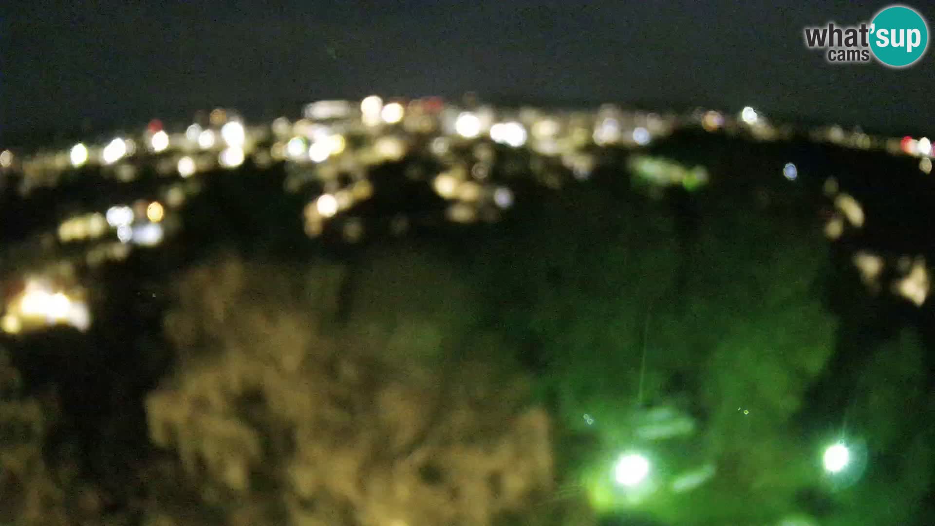 Webcam Castillo Dubovac Karlovac – Vista en directo del histórico castillo