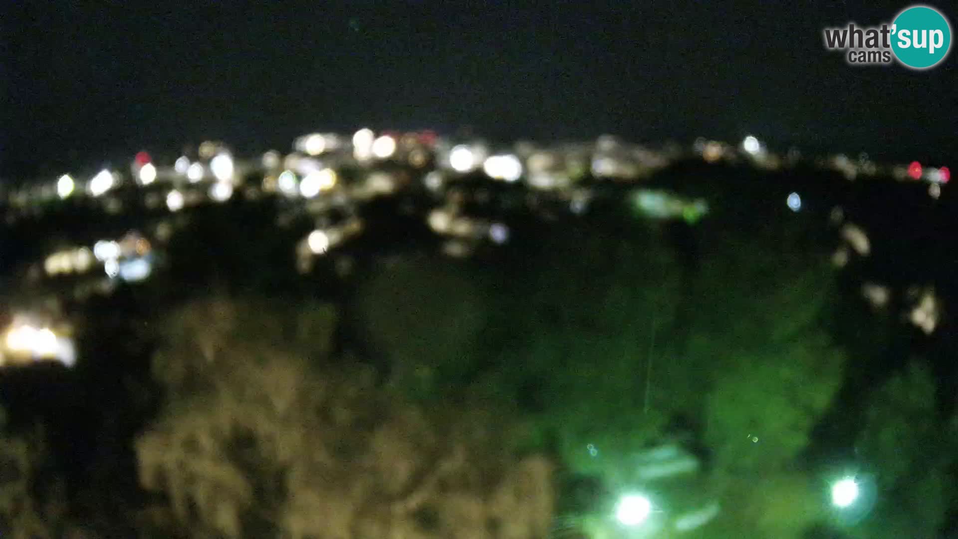 Webcam Castillo Dubovac Karlovac – Vista en directo del histórico castillo