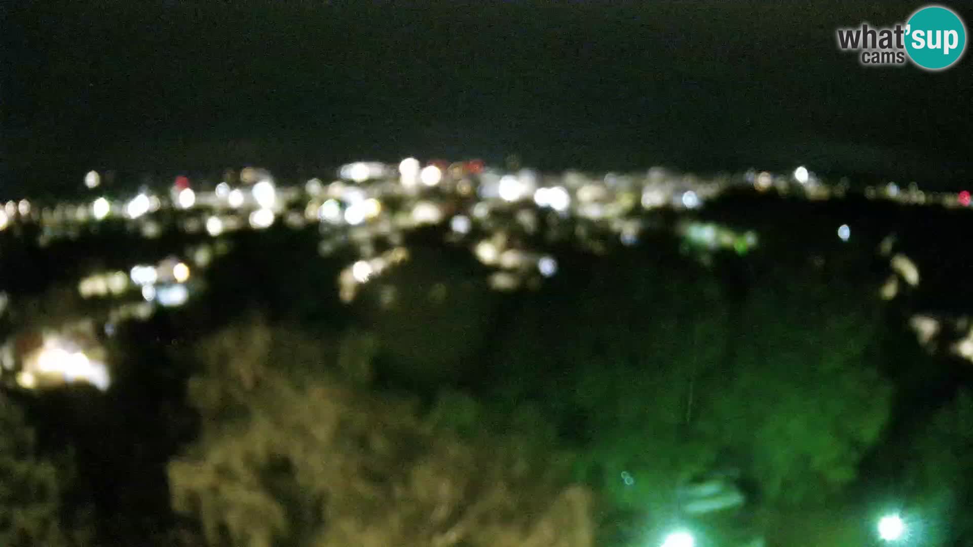 Webcam Karlovac Dubovac Castle – Live View of Karlovac’s Historic Landmark