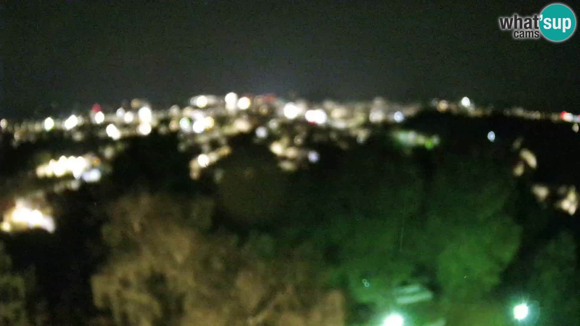 Webcam Karlstadt Burg Dubovac – Liveblick auf das historische Wahrzeichen