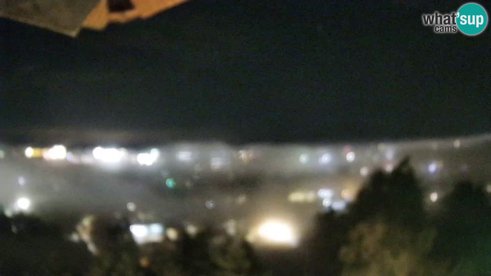 Webcam Karlstadt Burg Dubovac – Liveblick auf das historische Wahrzeichen