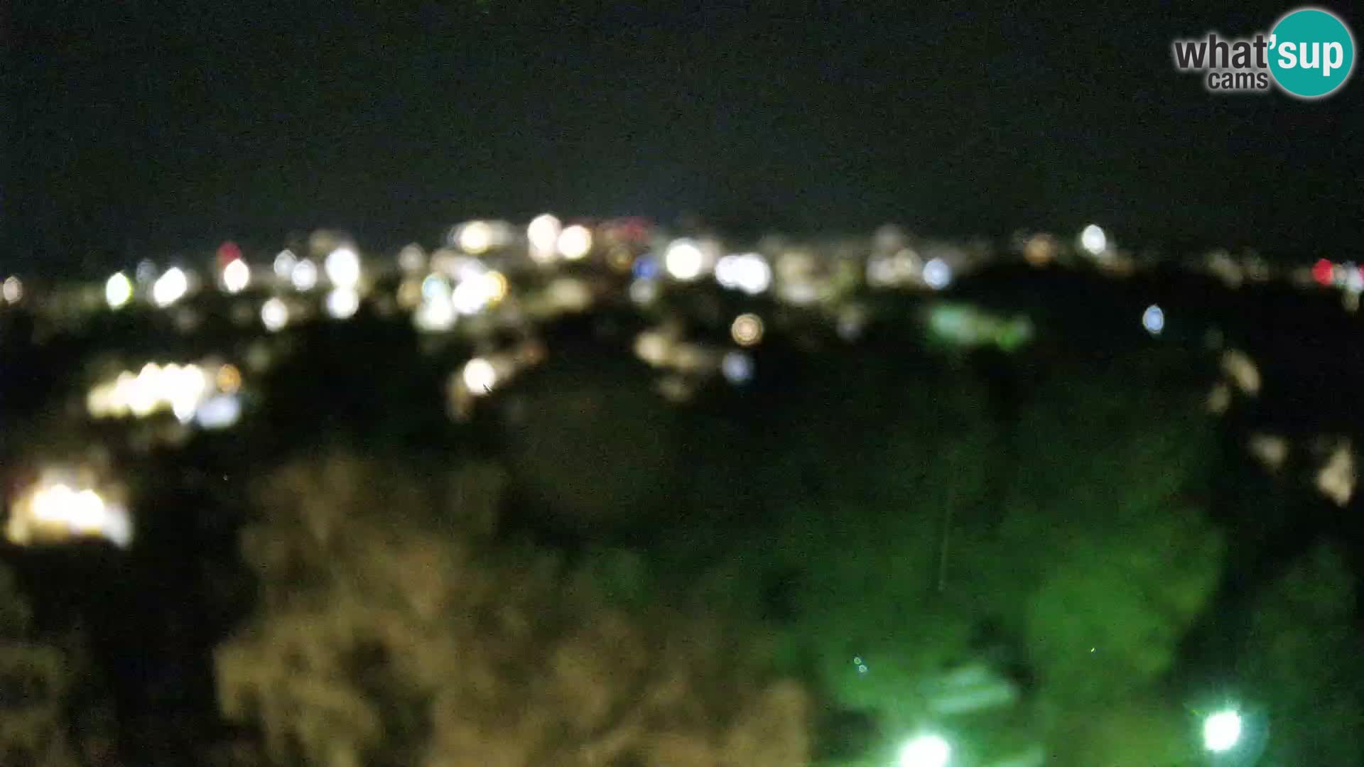 Webcam Karlovac Dubovac Castle – Live View of Karlovac’s Historic Landmark