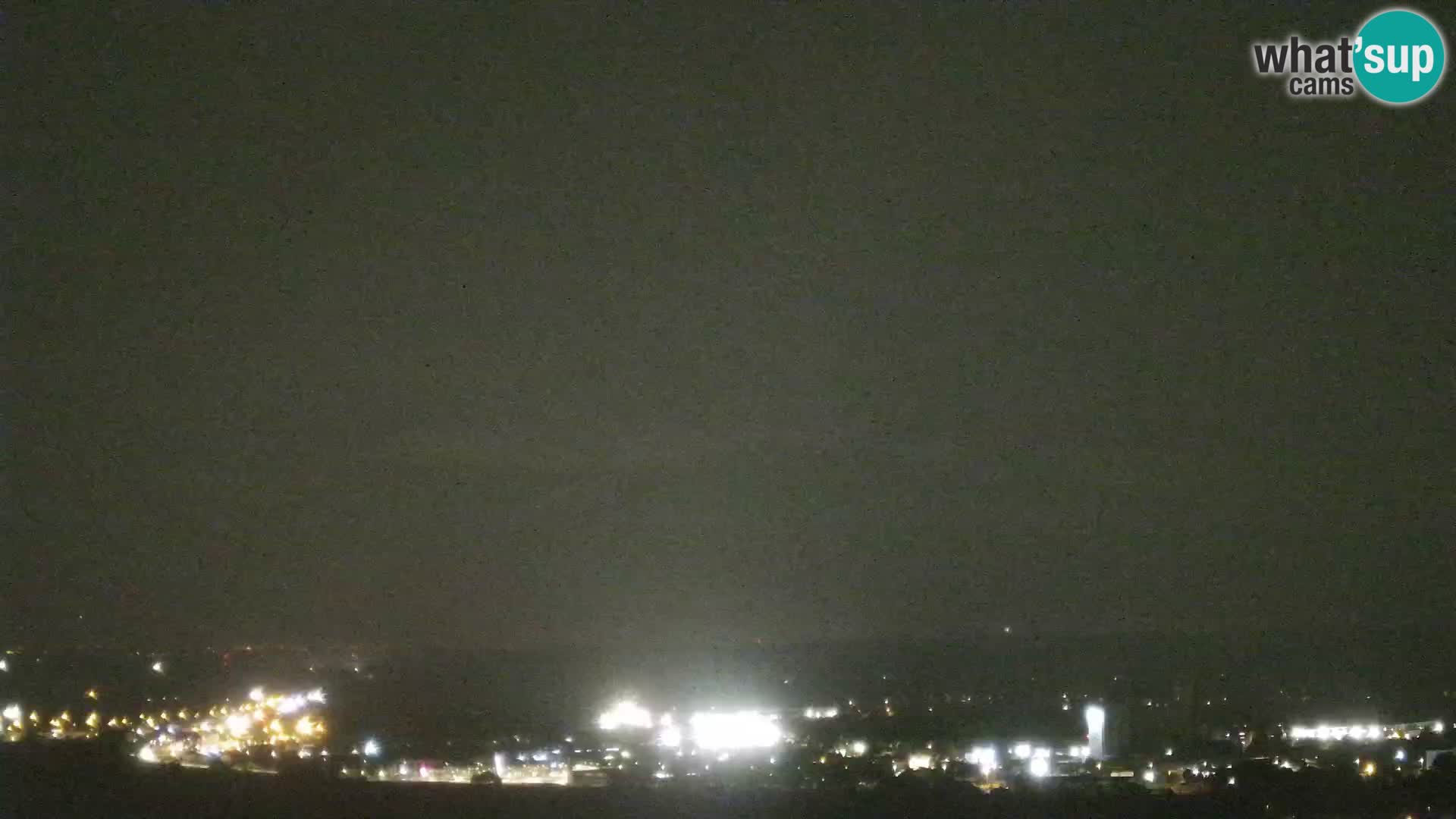 Webcam Karlstadt Burg Dubovac – Liveblick auf das historische Wahrzeichen