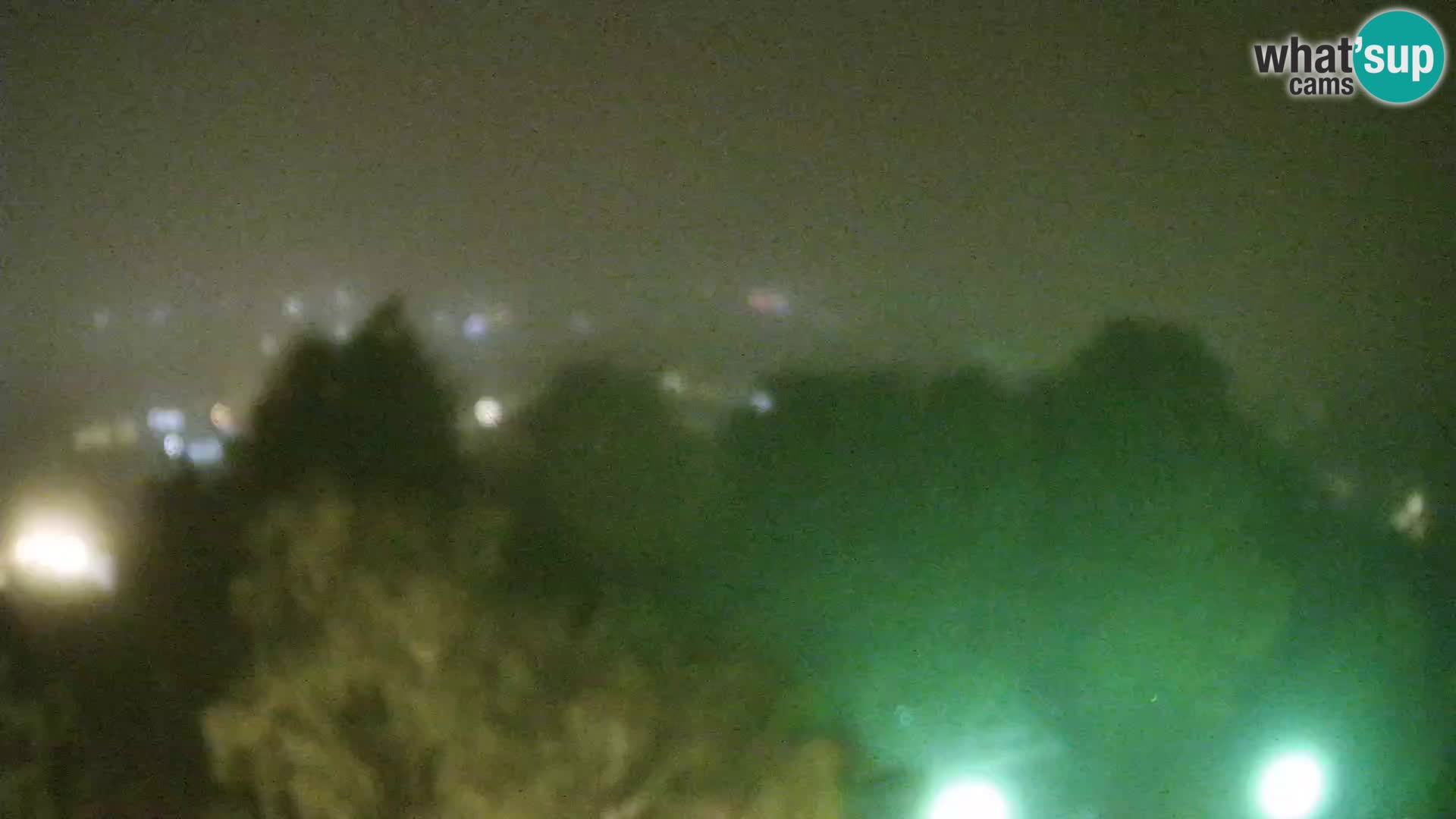 Webcam Karlstadt Burg Dubovac – Liveblick auf das historische Wahrzeichen