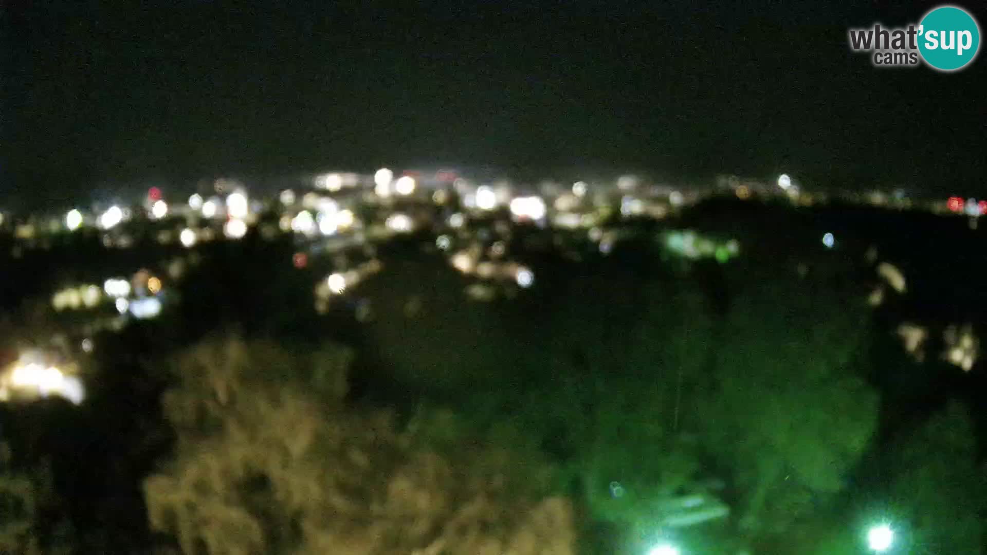 Webcam Castillo Dubovac Karlovac – Vista en directo del histórico castillo