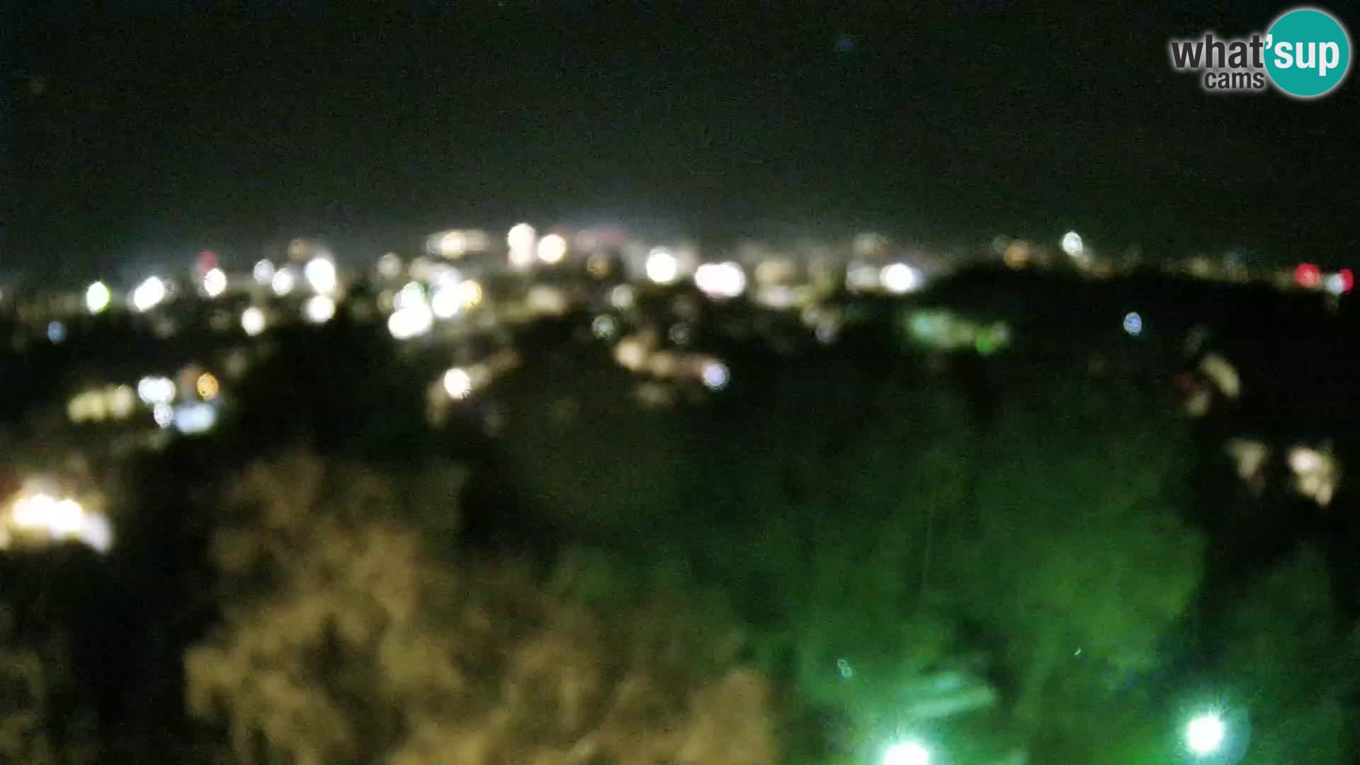 Webcam Karlstadt Burg Dubovac – Liveblick auf das historische Wahrzeichen