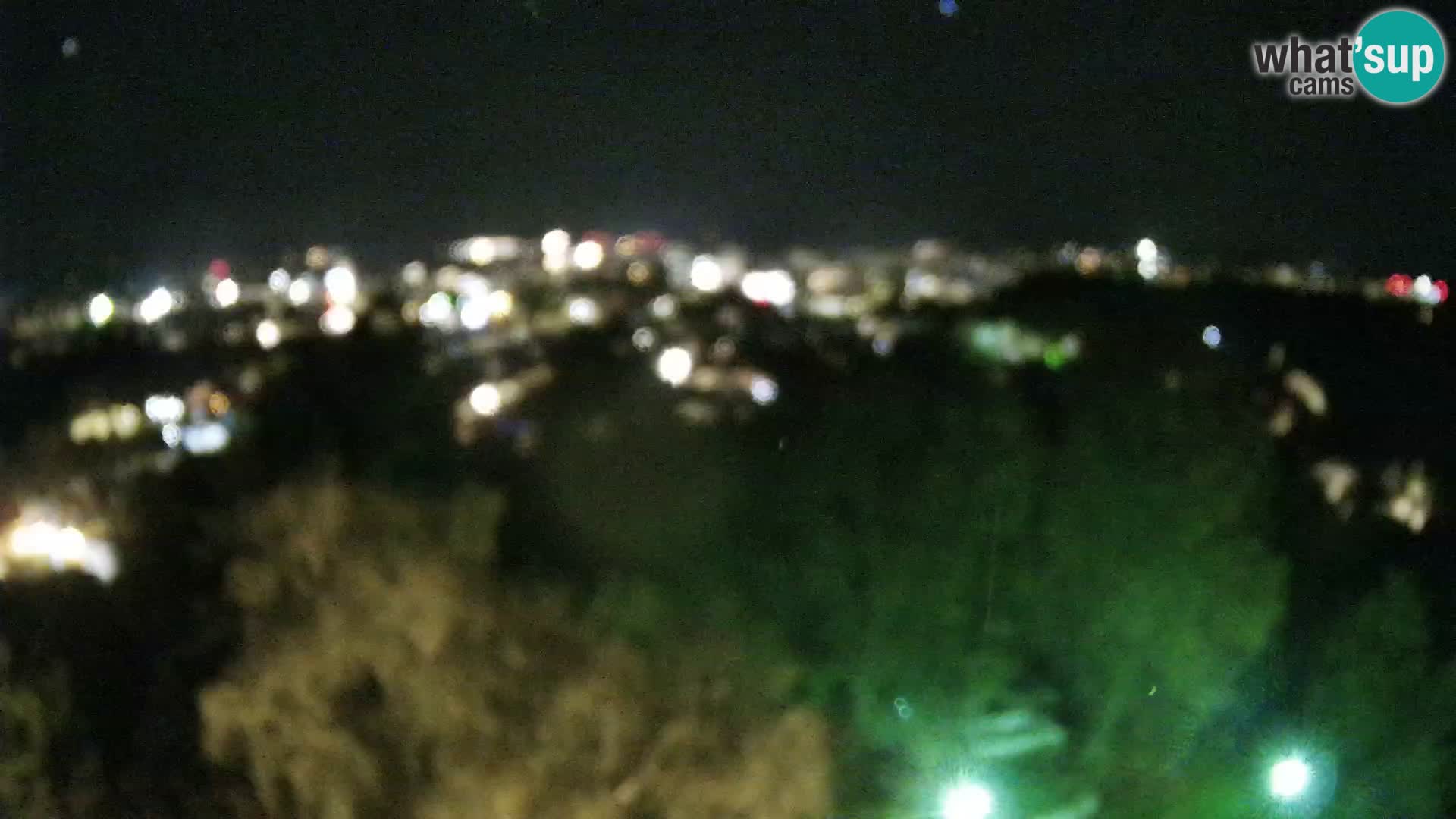 Webcam Karlovac Château Dubovac – Vue en direct de ce monument historique