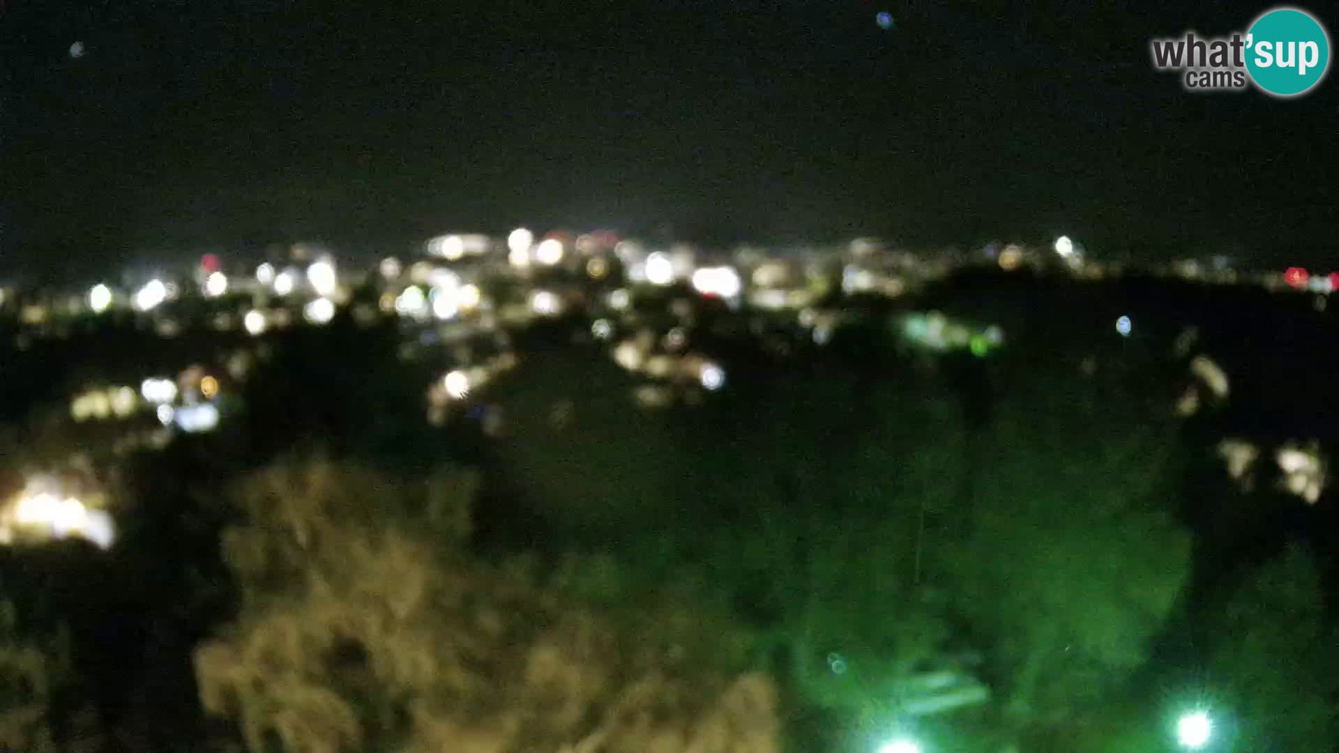 Webcam Karlstadt Burg Dubovac – Liveblick auf das historische Wahrzeichen