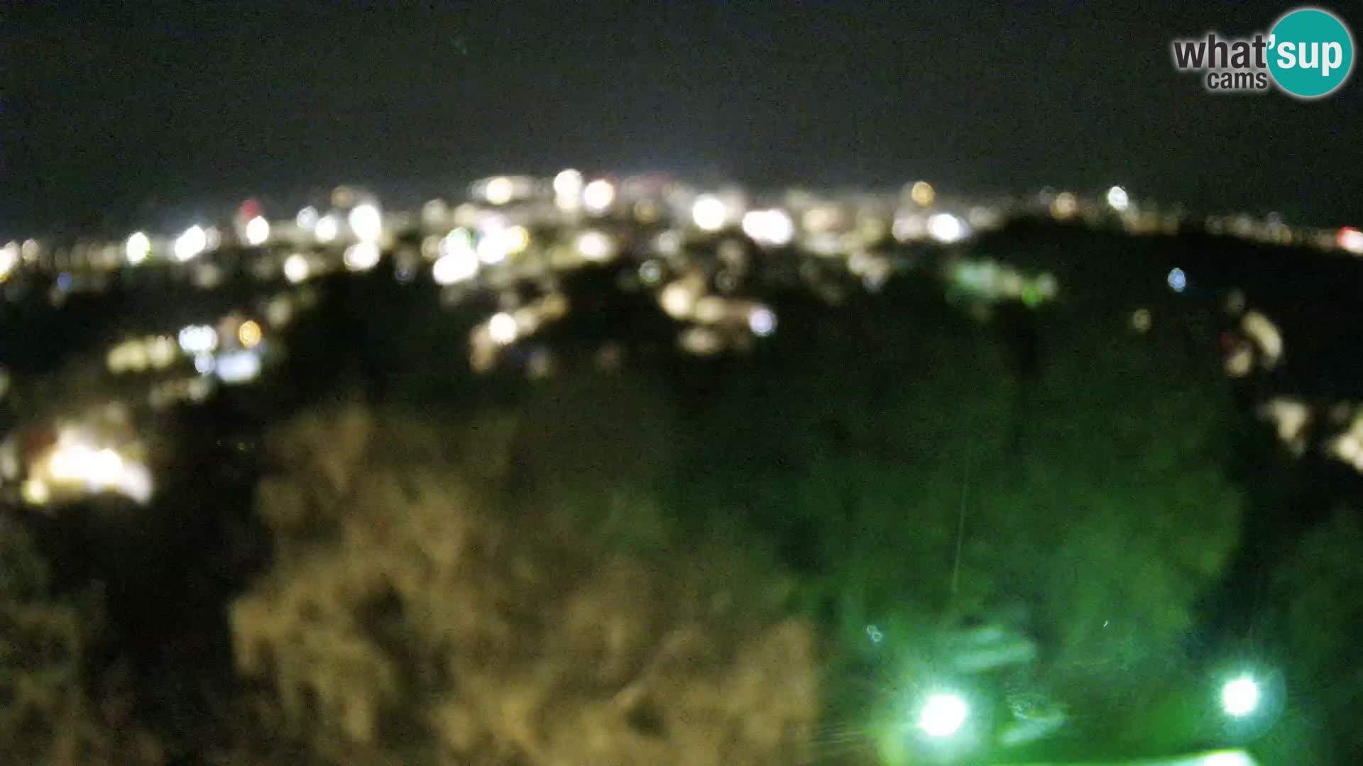 Webcam Karlovac Château Dubovac – Vue en direct de ce monument historique