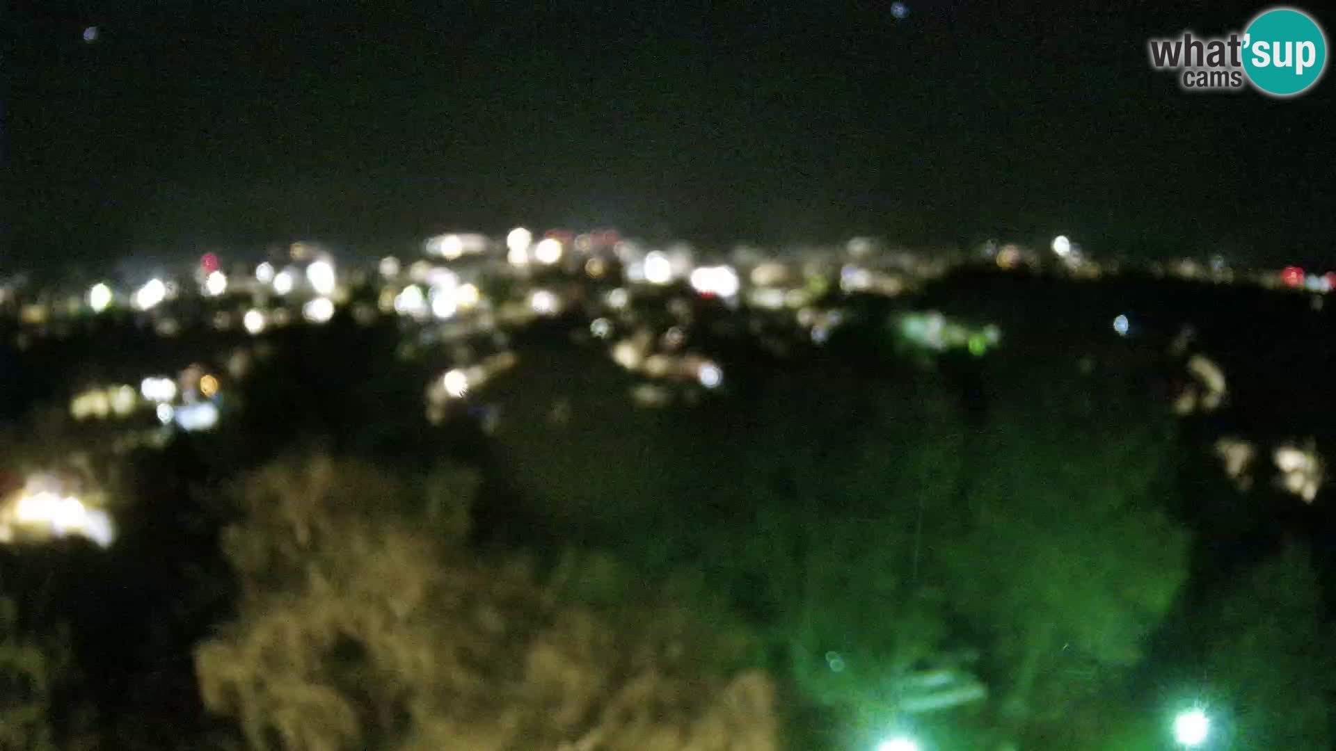 Webcam Castillo Dubovac Karlovac – Vista en directo del histórico castillo