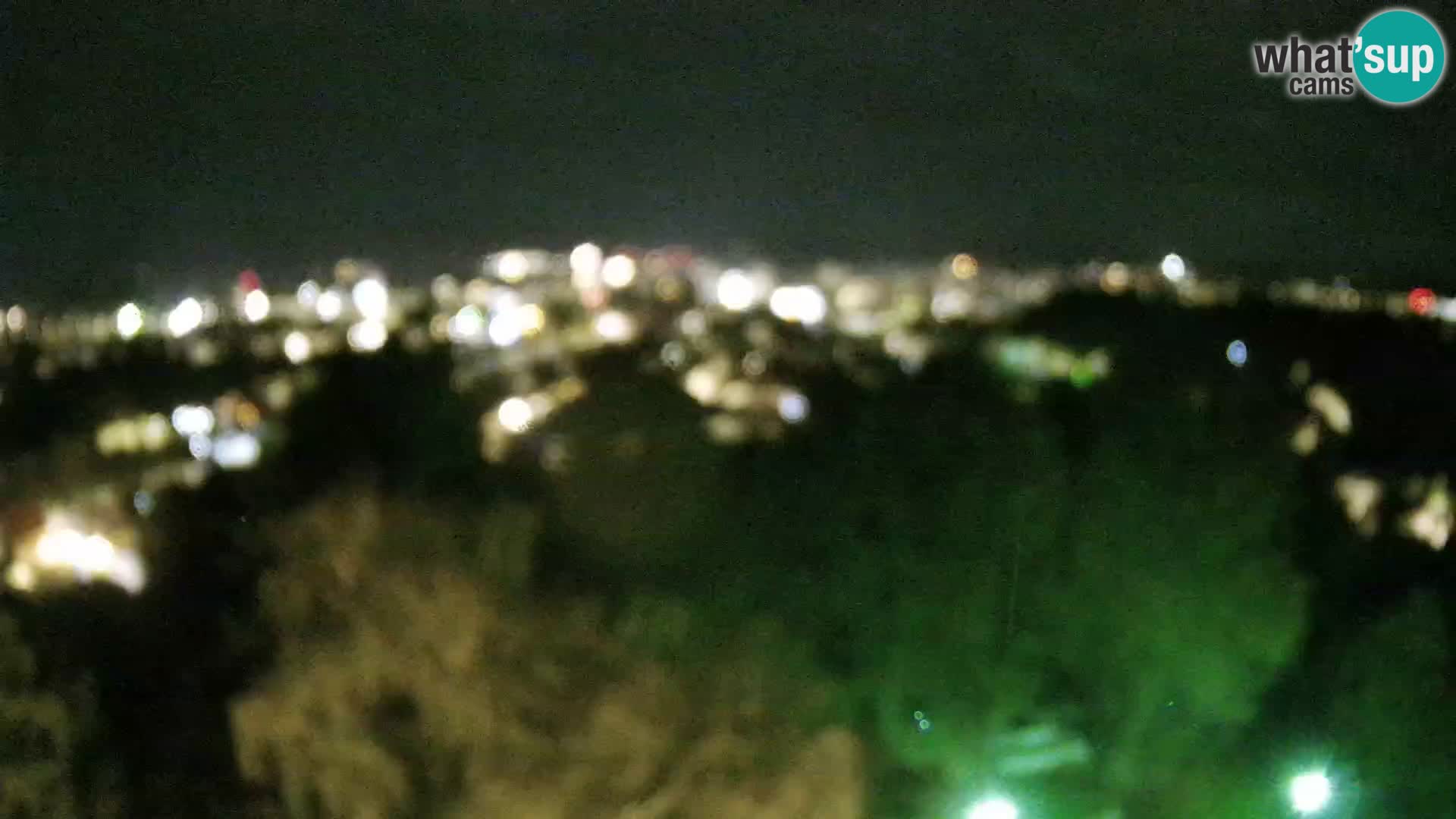 Webcam Karlstadt Burg Dubovac – Liveblick auf das historische Wahrzeichen