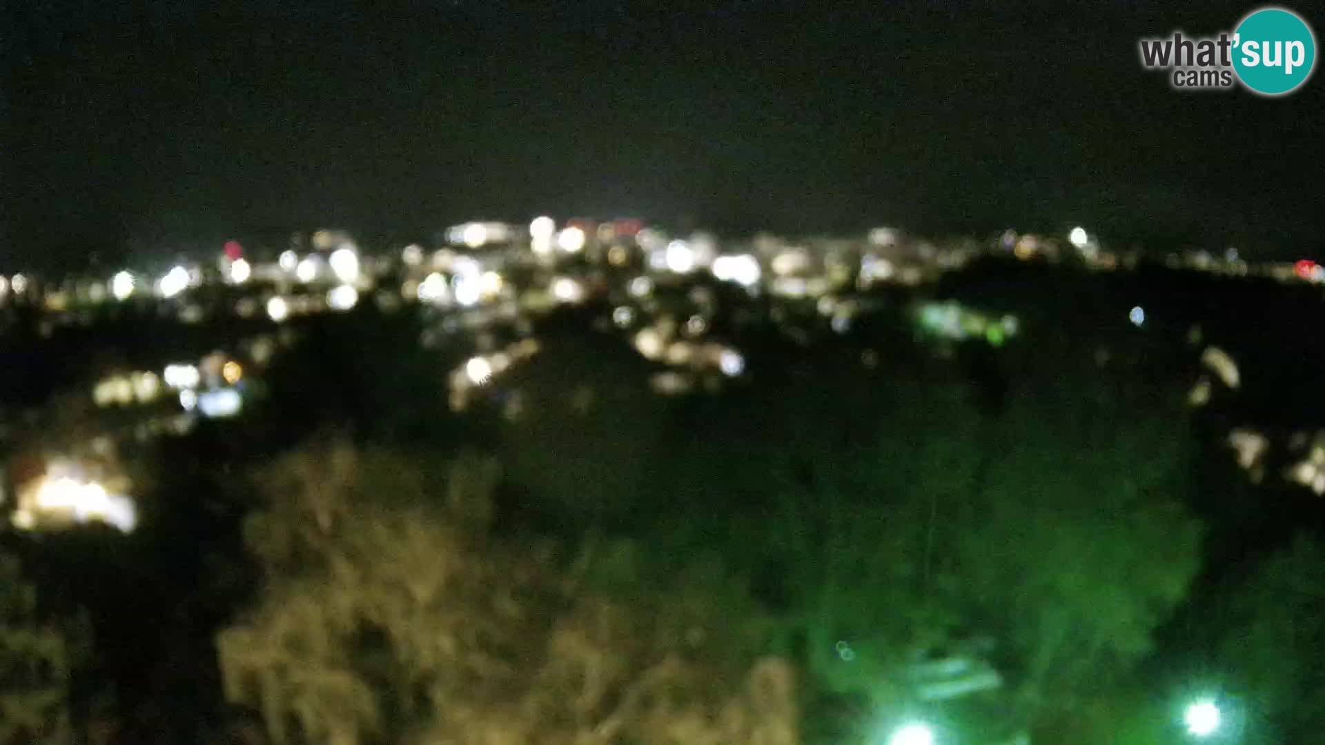 Webcam Karlstadt Burg Dubovac – Liveblick auf das historische Wahrzeichen