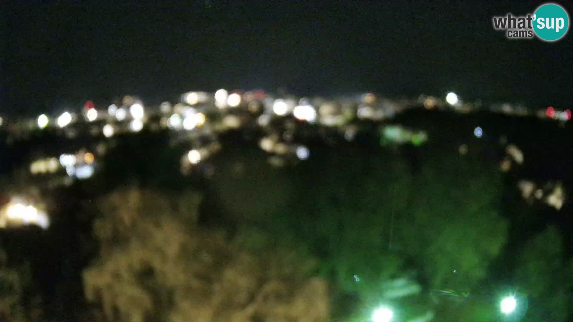 Webcam Karlovac Dubovac Castle – Live View of Karlovac’s Historic Landmark