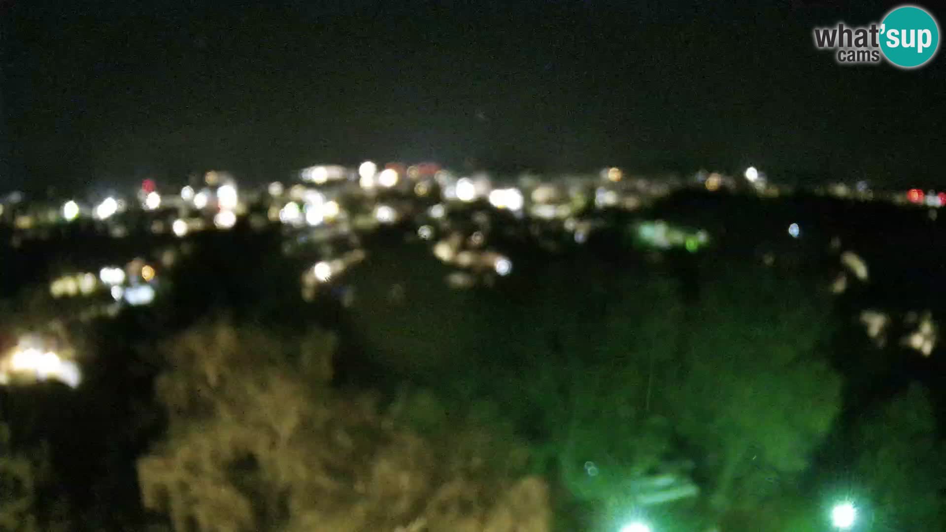 Webcam Castillo Dubovac Karlovac – Vista en directo del histórico castillo