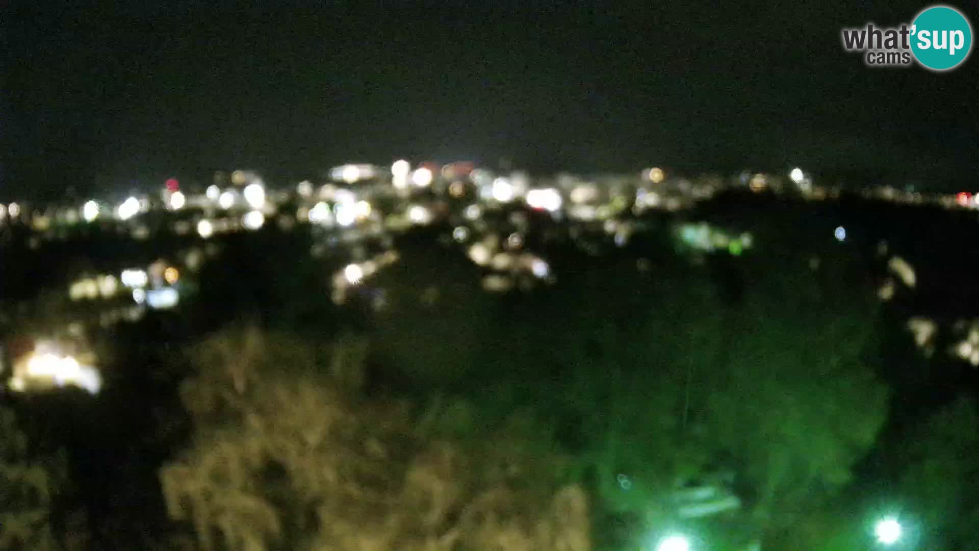 Webcam Karlovac Dubovac Castle – Live View of Karlovac’s Historic Landmark