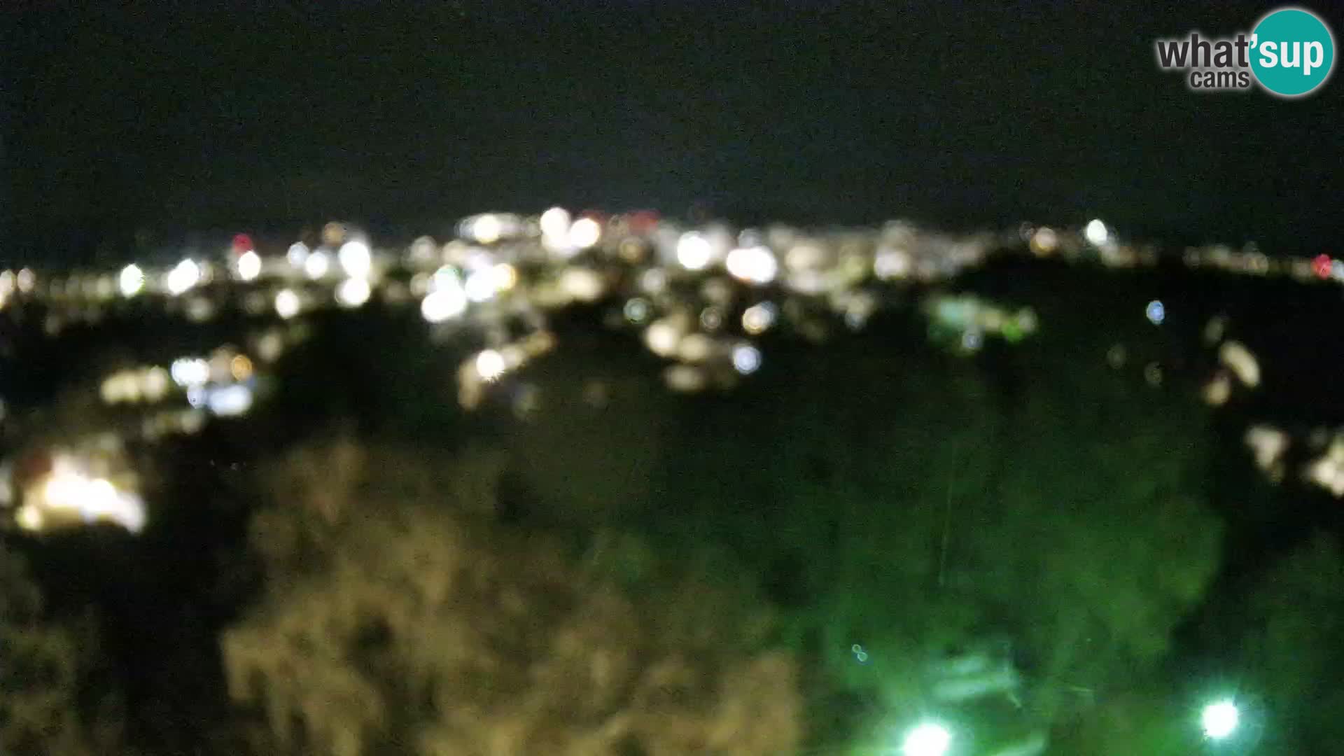 Webcam Karlstadt Burg Dubovac – Liveblick auf das historische Wahrzeichen