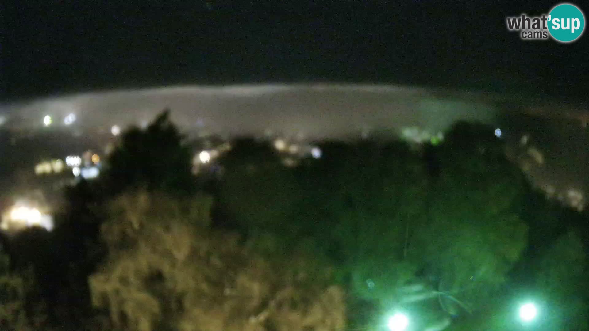 Webcam Karlstadt Burg Dubovac – Liveblick auf das historische Wahrzeichen