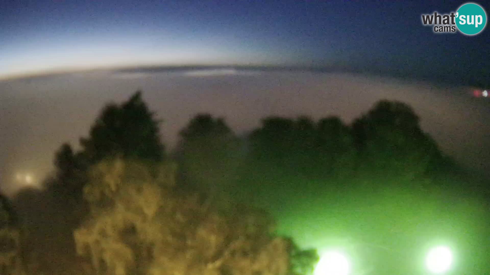 Webcam Karlovac Dubovac Castle – Live View of Karlovac’s Historic Landmark