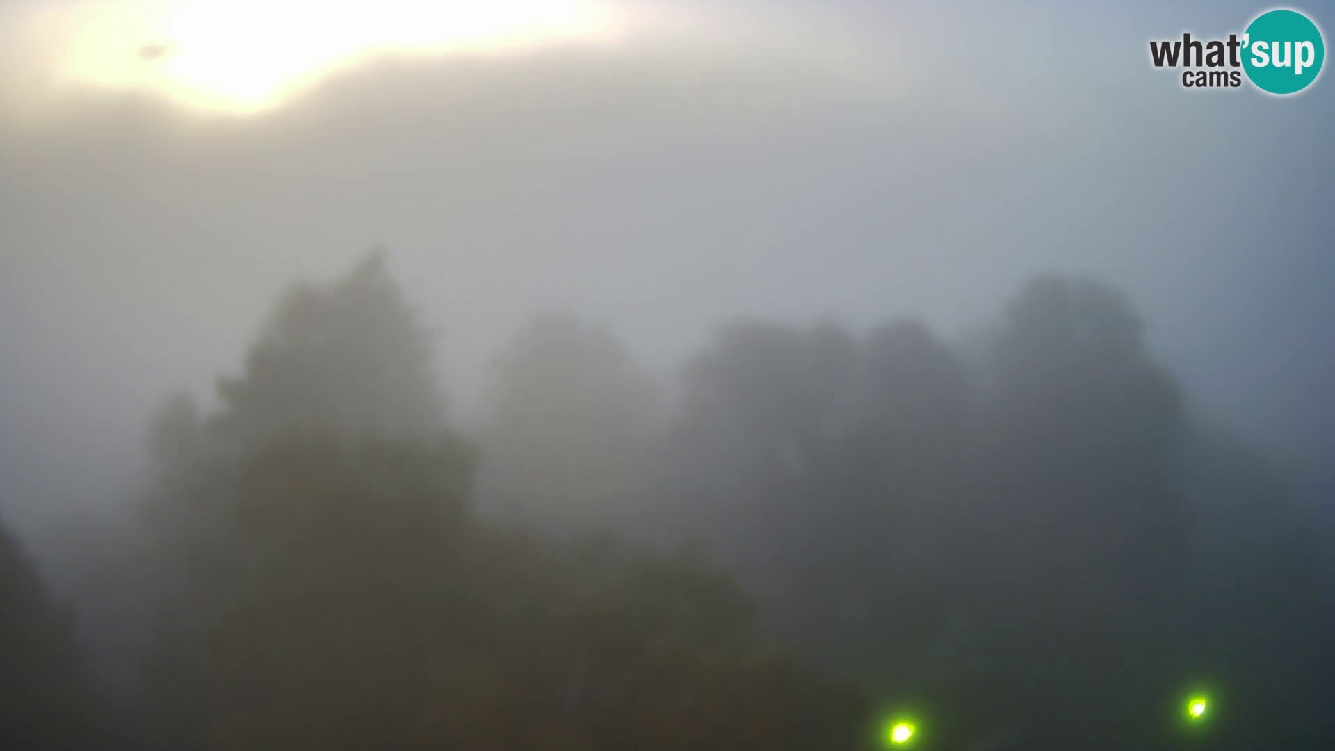 Webcam Karlstadt Burg Dubovac – Liveblick auf das historische Wahrzeichen