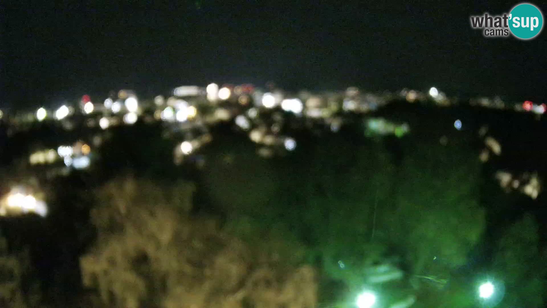 Webcam Karlovac Dubovac Castle – Live View of Karlovac’s Historic Landmark