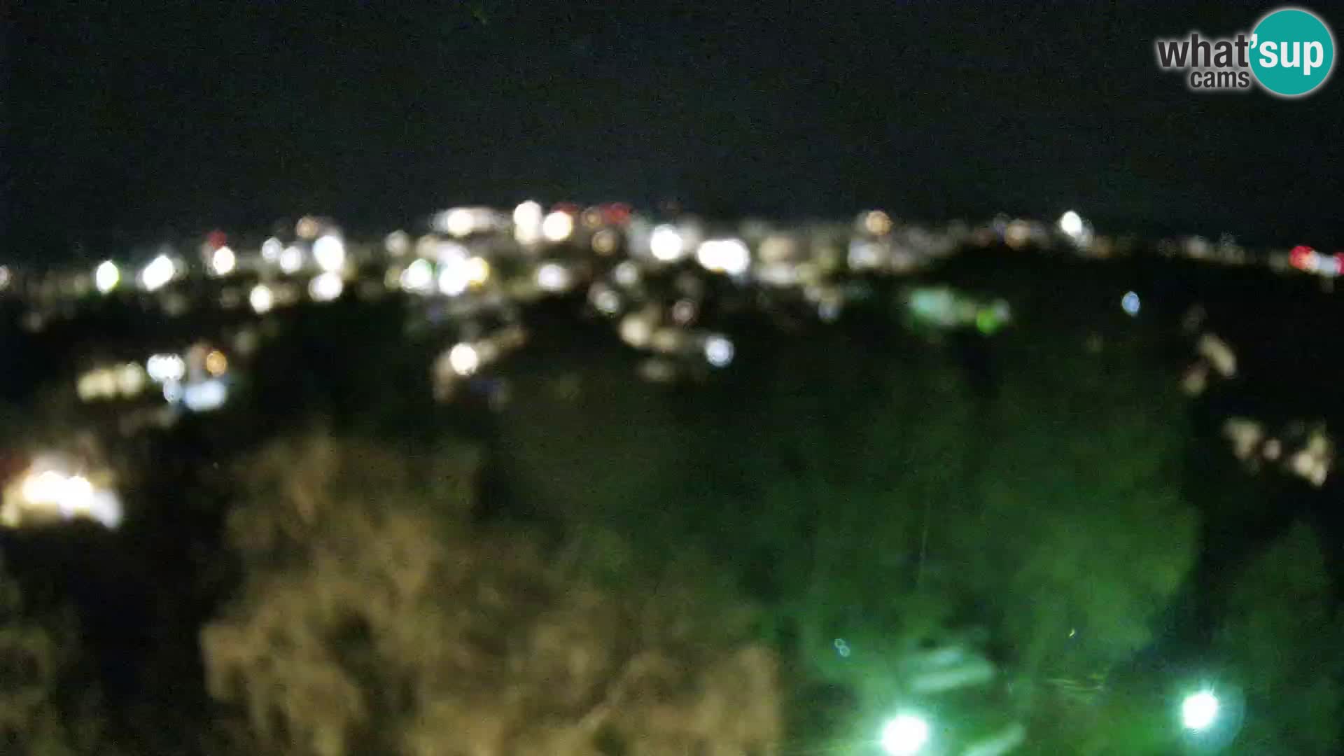 Webcam Karlstadt Burg Dubovac – Liveblick auf das historische Wahrzeichen