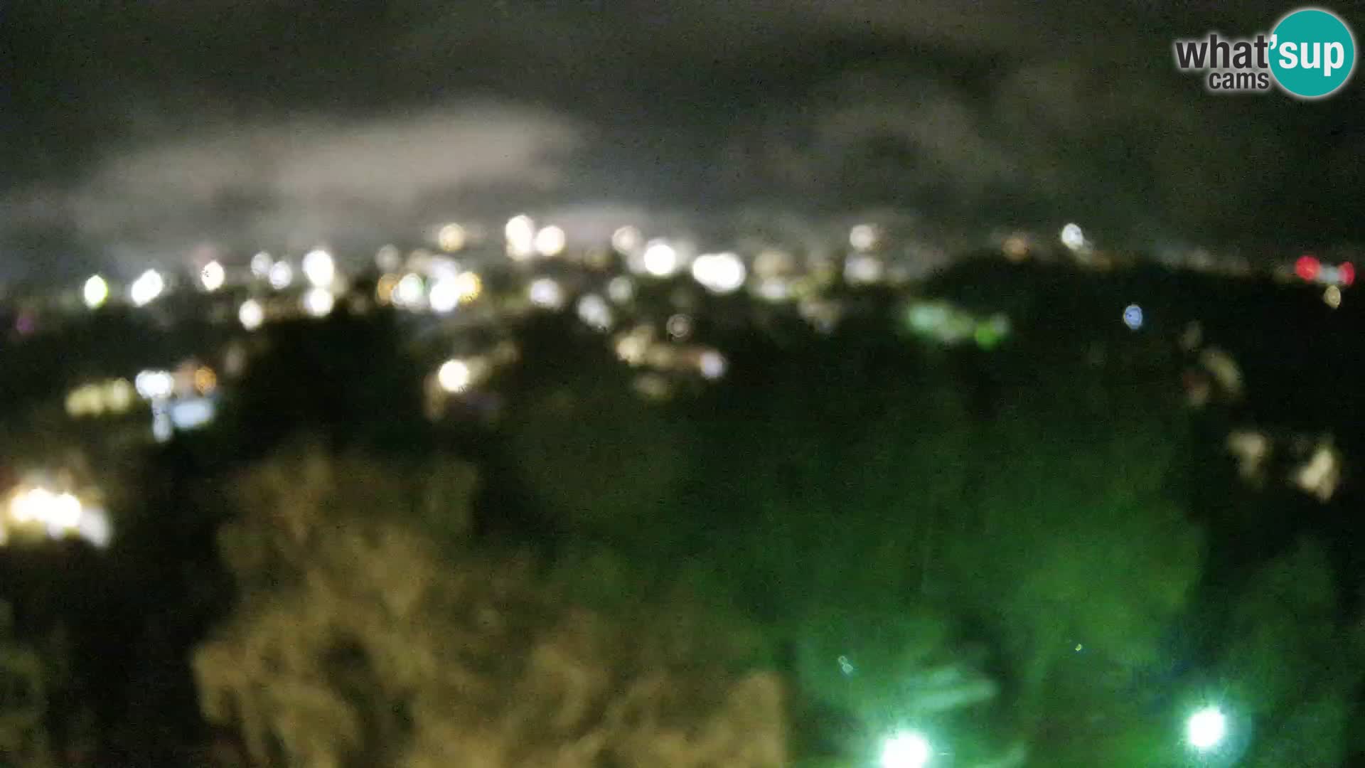 Webcam Castillo Dubovac Karlovac – Vista en directo del histórico castillo