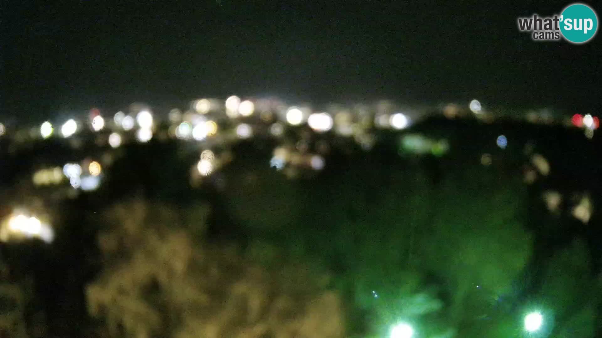 Webcam Karlovac Dubovac Castle – Live View of Karlovac’s Historic Landmark