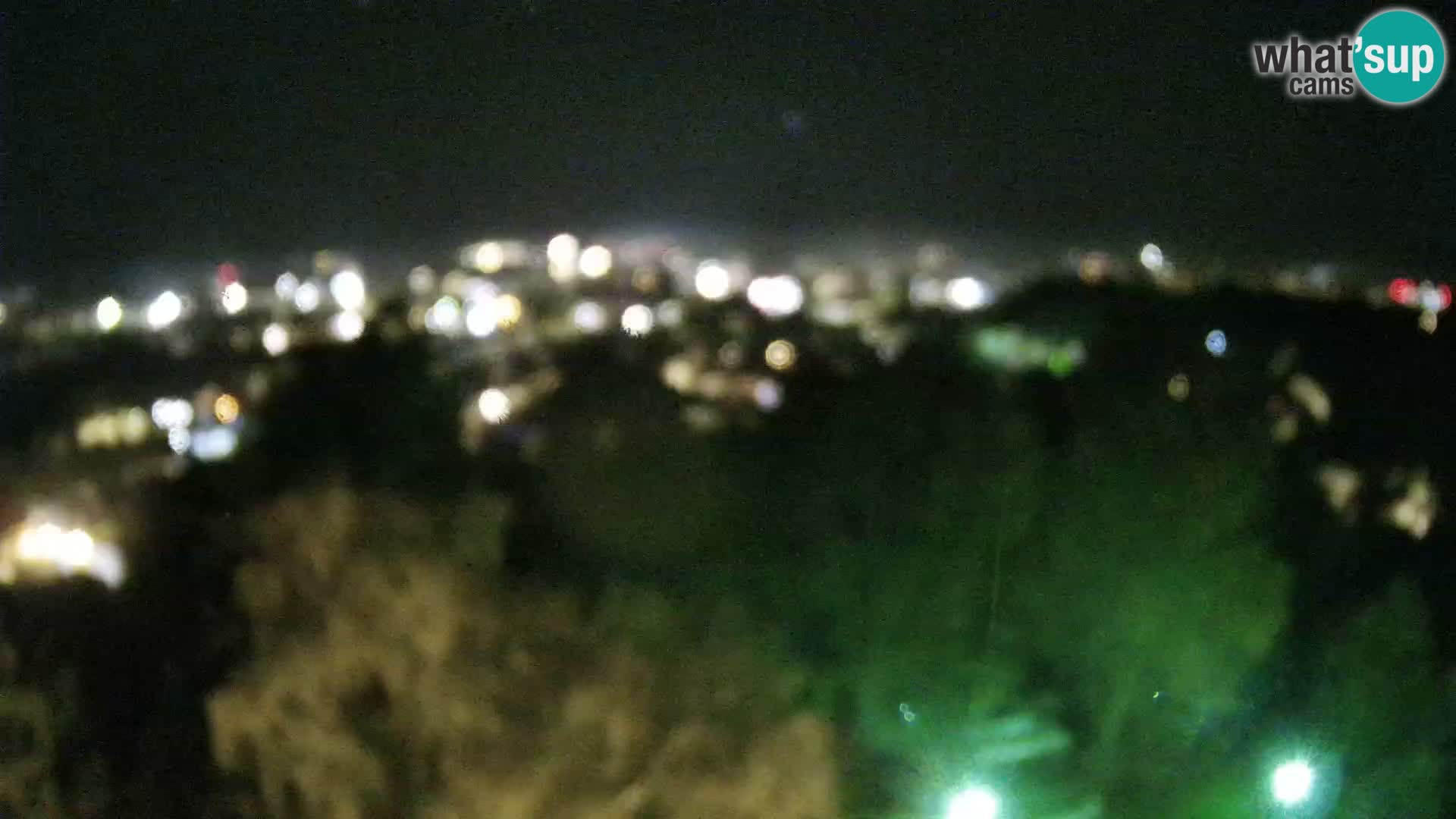 Webcam Karlovac Dubovac Castle – Live View of Karlovac’s Historic Landmark