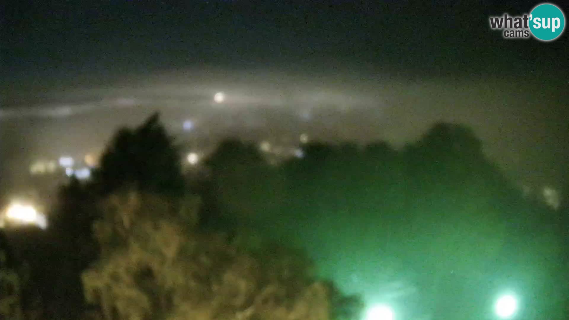 Webcam Karlovac Dubovac Castle – Live View of Karlovac’s Historic Landmark