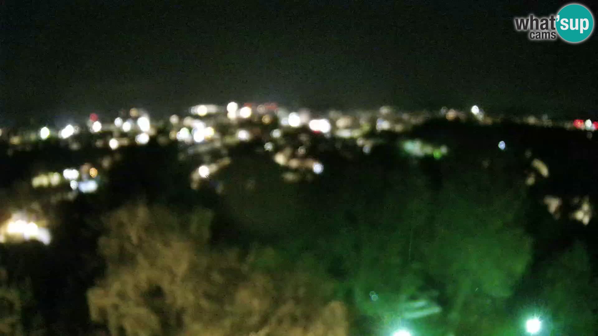 Webcam Karlstadt Burg Dubovac – Liveblick auf das historische Wahrzeichen