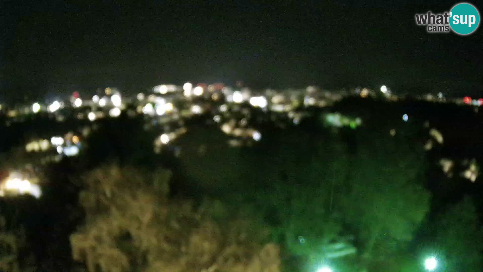 Webcam Karlovac Dubovac Castle – Live View of Karlovac’s Historic Landmark