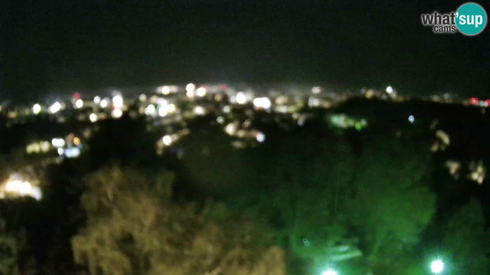 Webcam Karlovac Dubovac Castle – Live View of Karlovac’s Historic Landmark