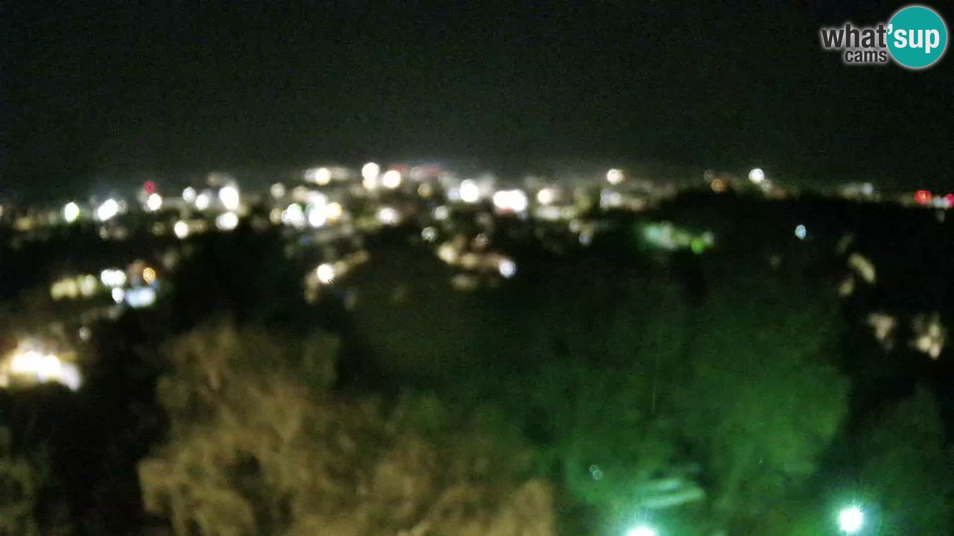 Webcam Castello Dubovac Karlovac – Vista Live sul Castello Storico