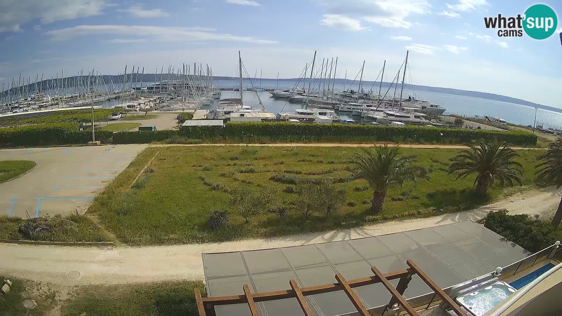 Split – Marina – Kaštela