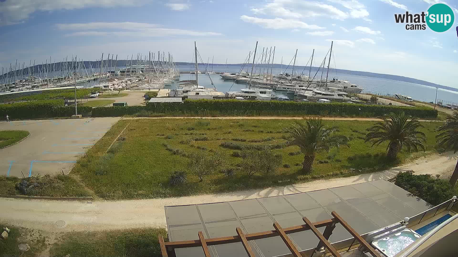 Split – Marina – Kaštela
