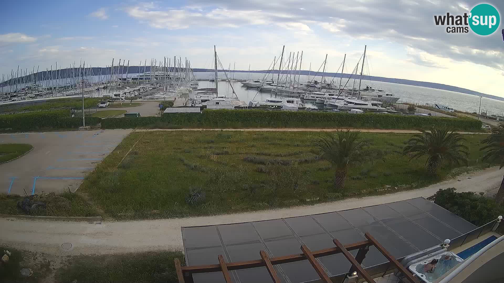 Split – Marina – Kaštela