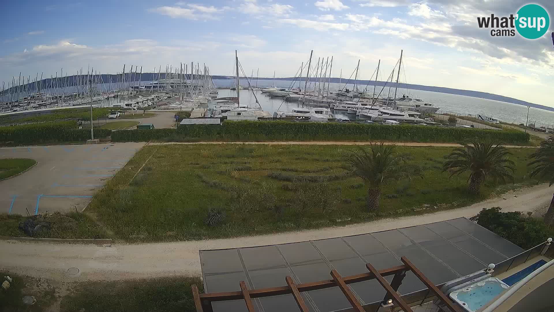 Split – Marina – Kaštela