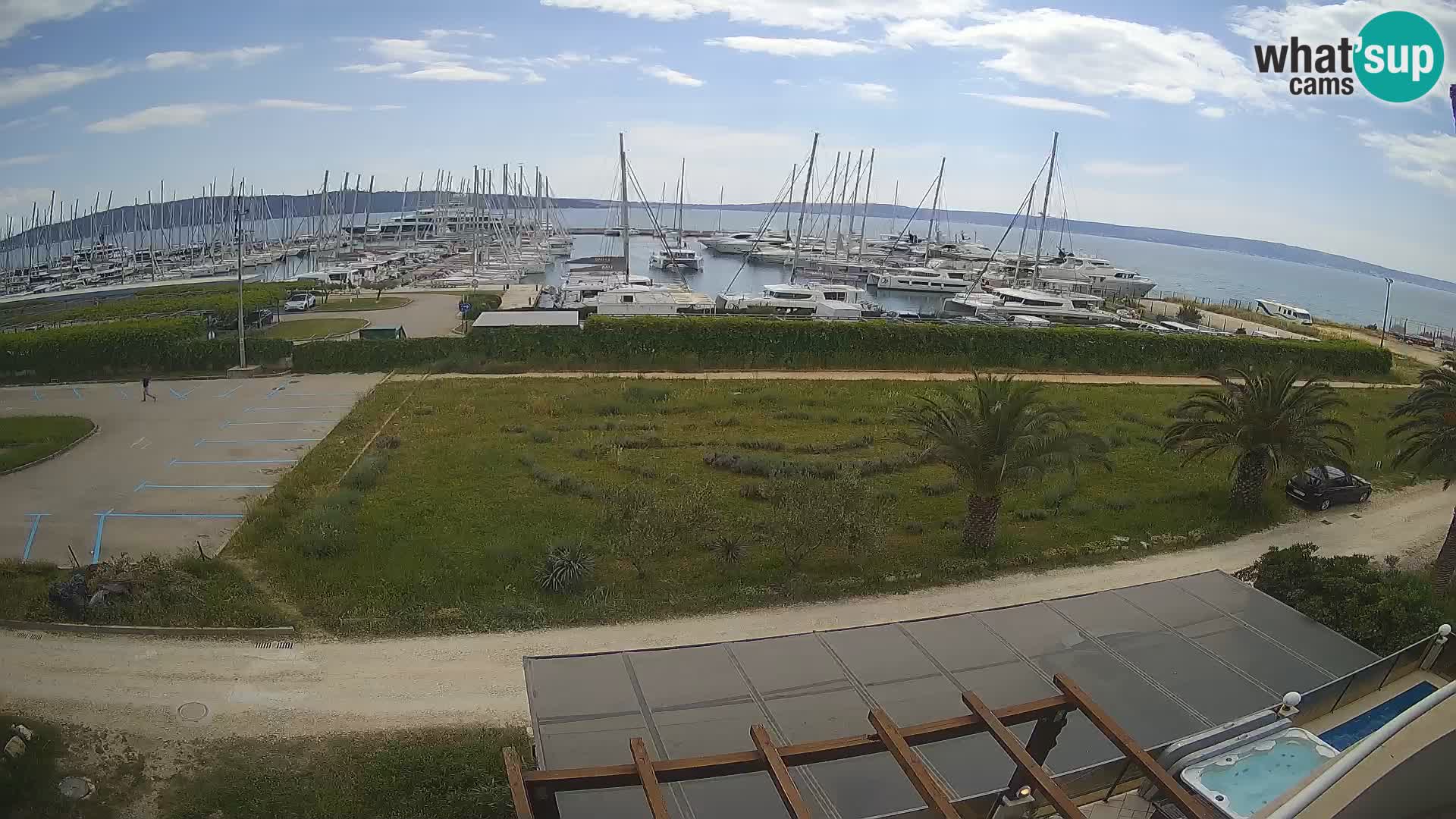 Split – Marina – Kaštela