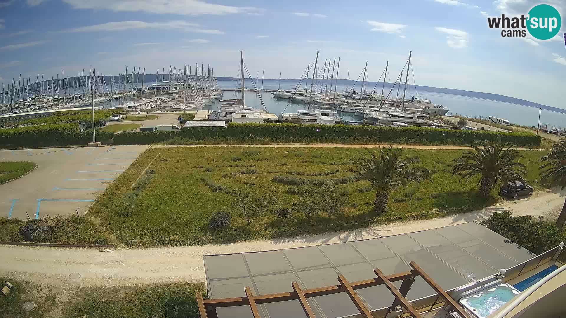 Split – Marina – Kaštela