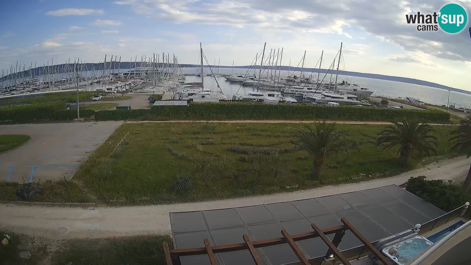 Split – Marina – Kaštela