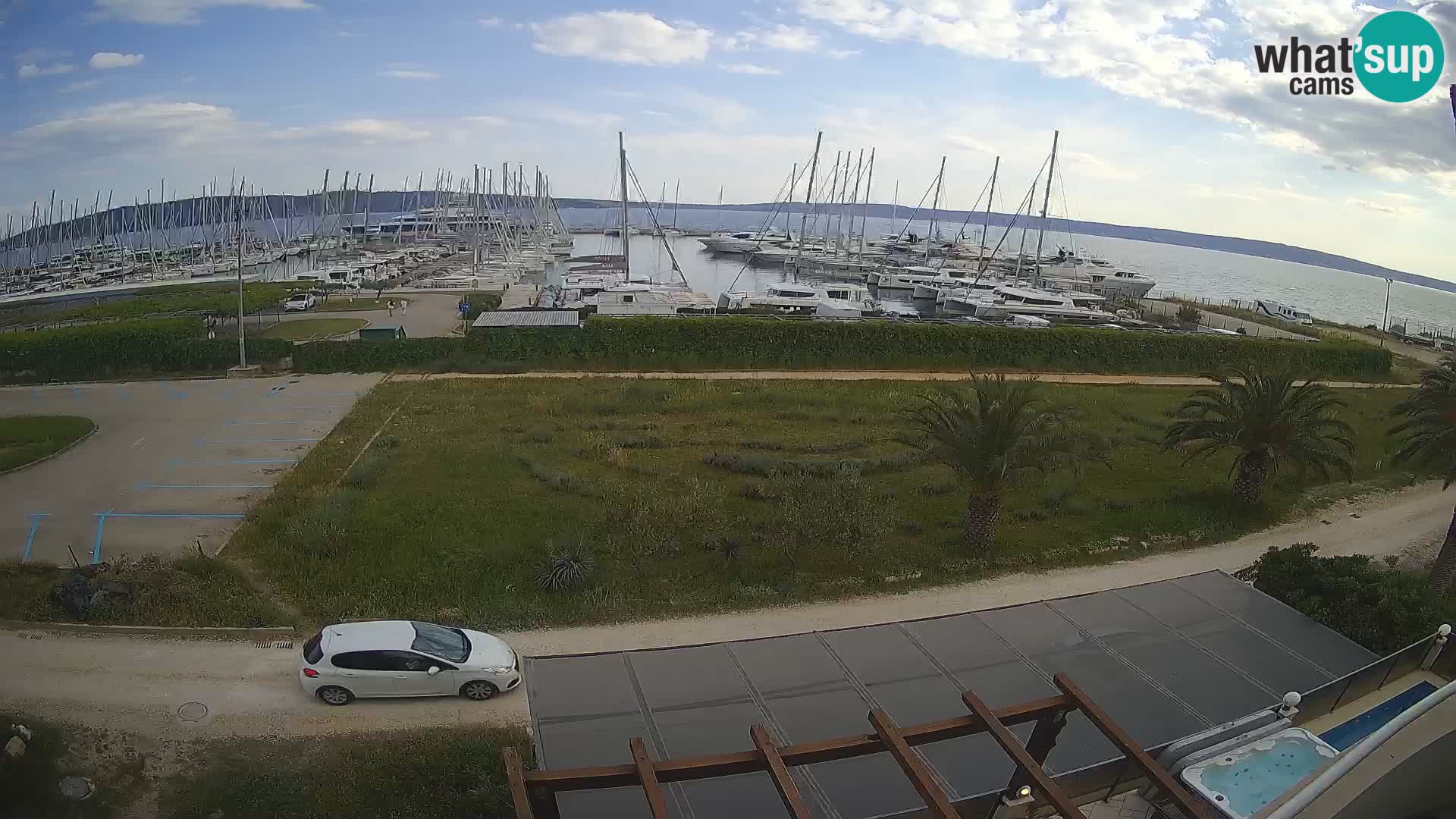 Split – Marina – Kaštela