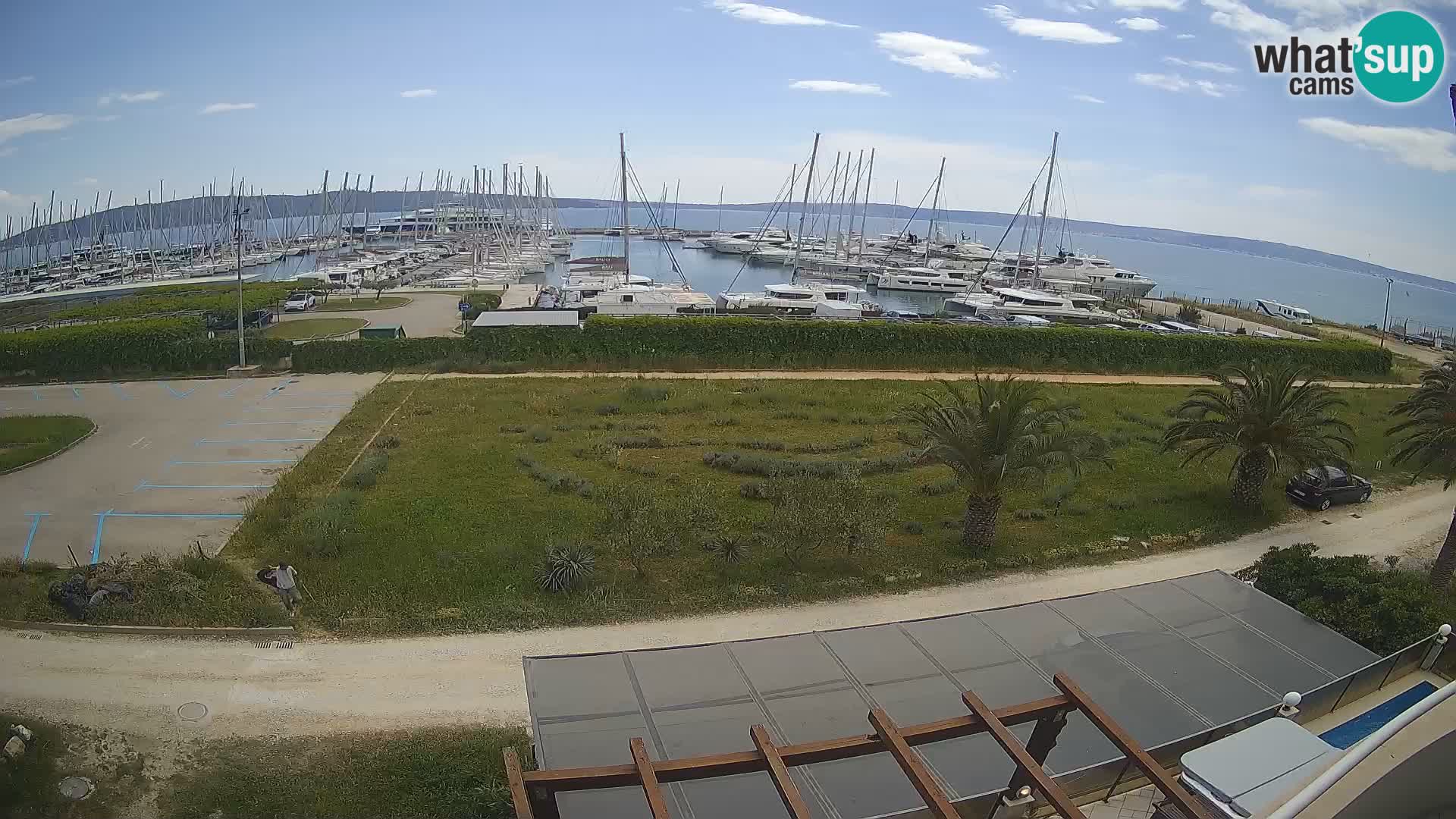 Split – Marina – Kaštela