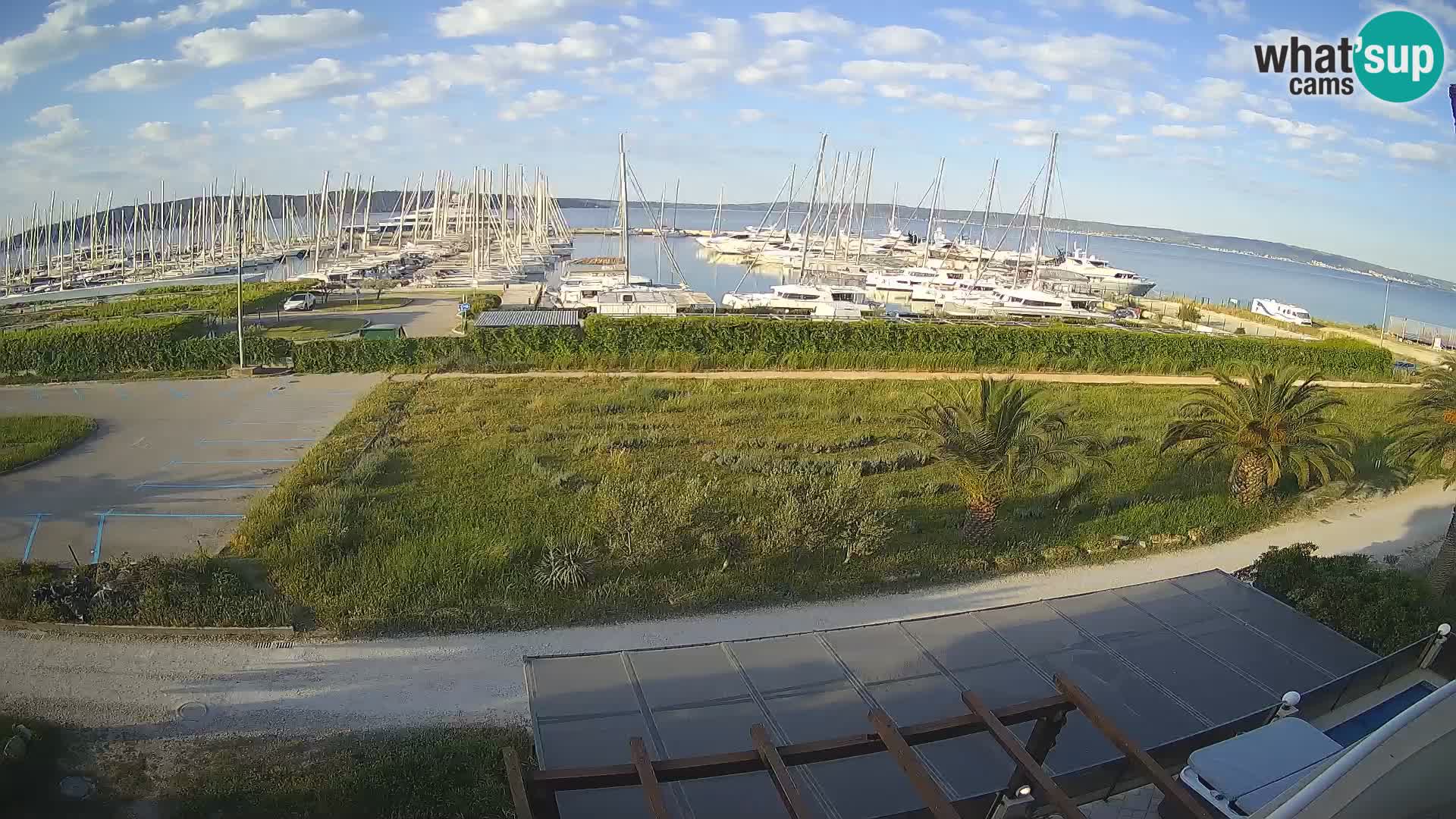 Split – Marina – Kaštela