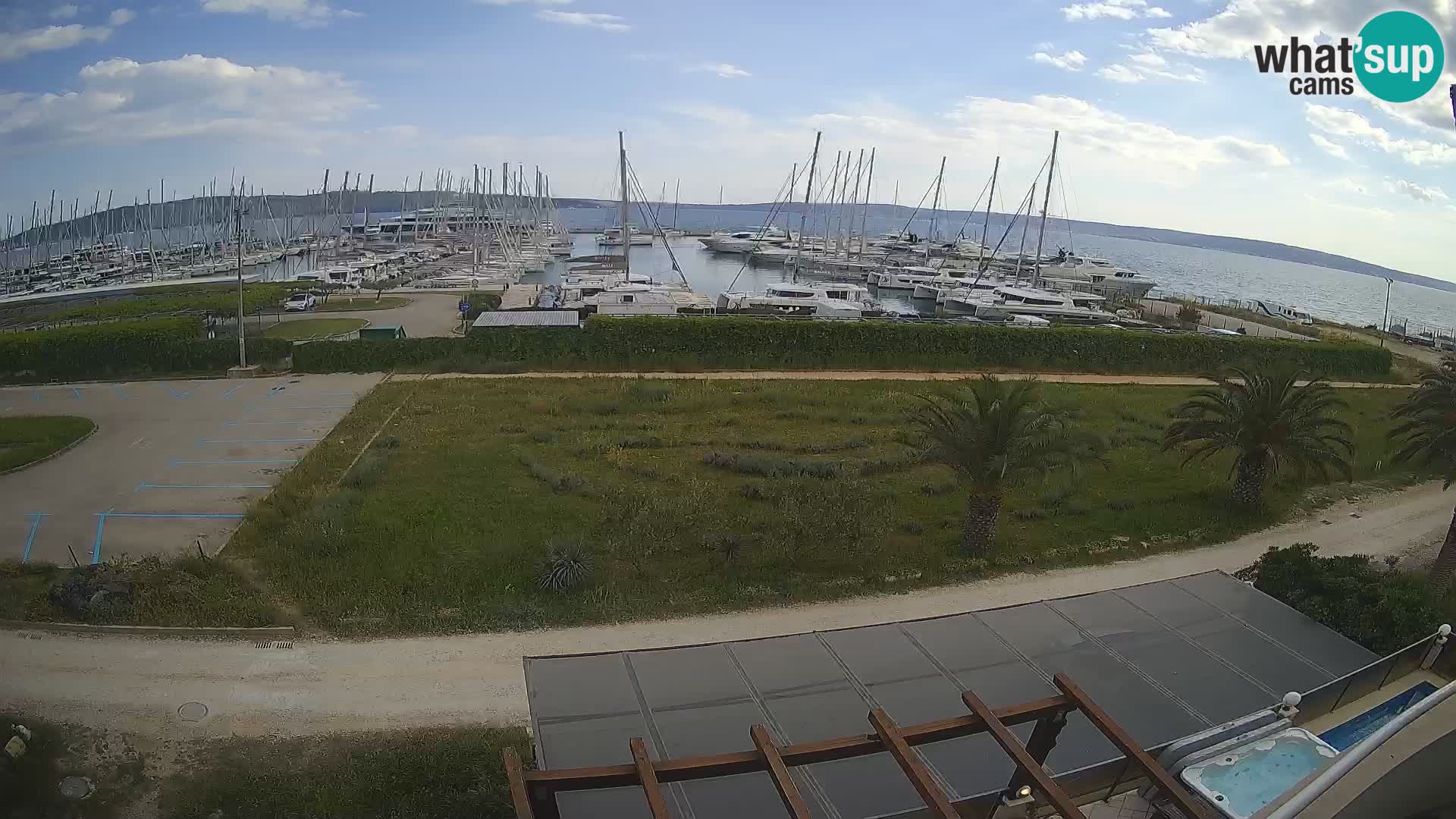 Split – Marina – Kaštela