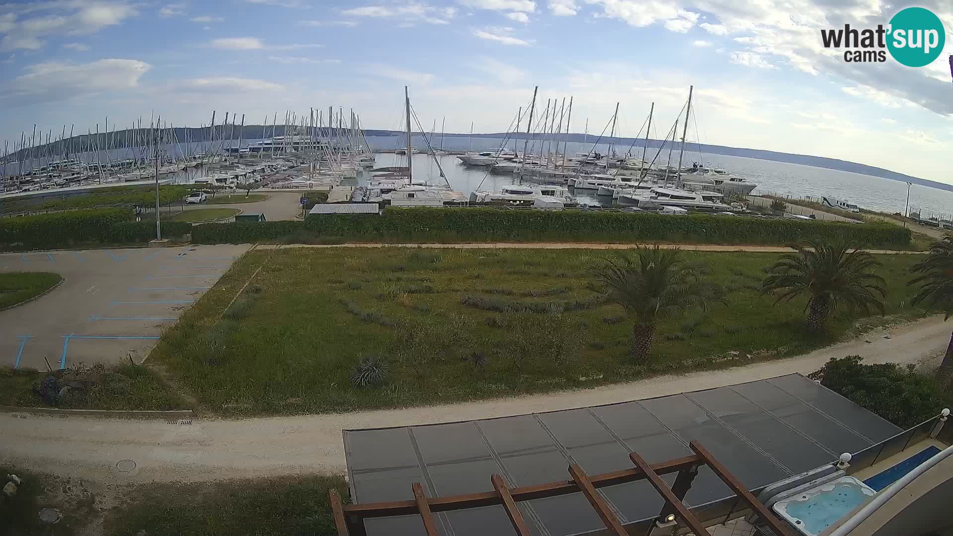 Split – Marina – Kaštela