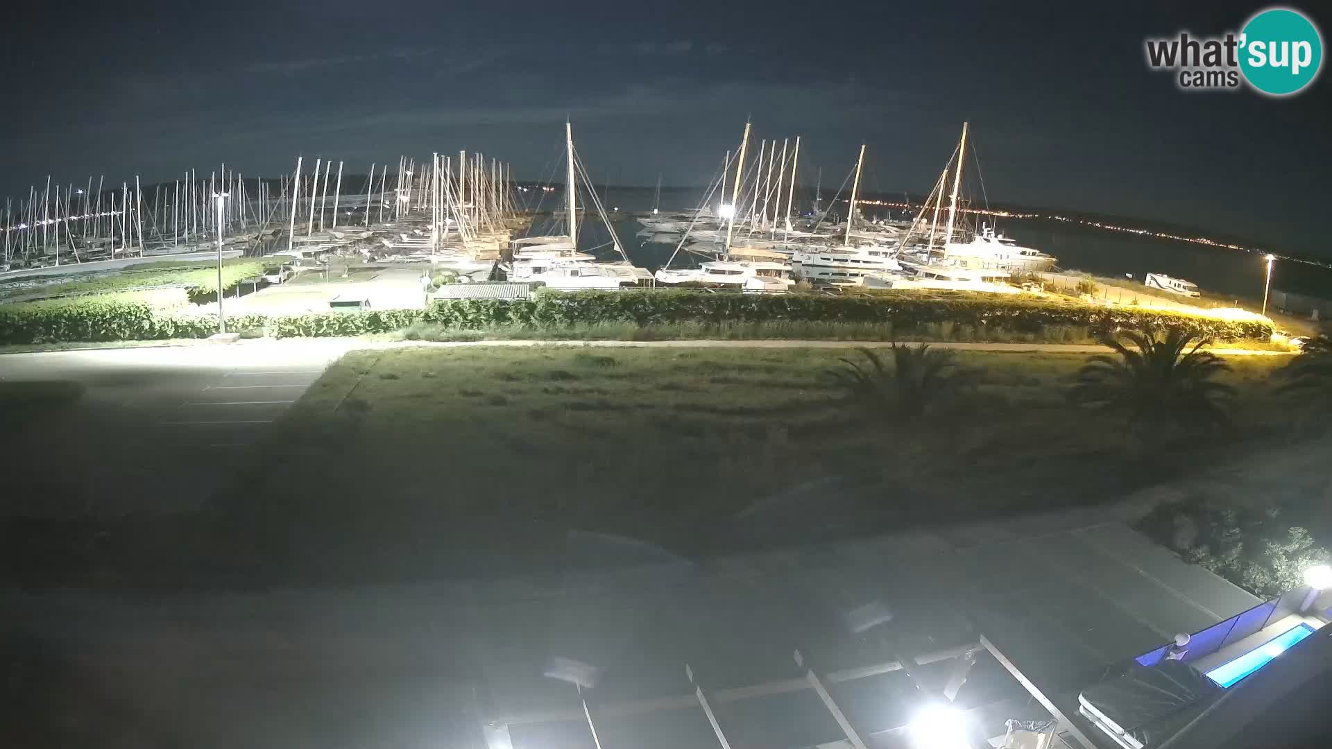 Split – Marina – Kaštela