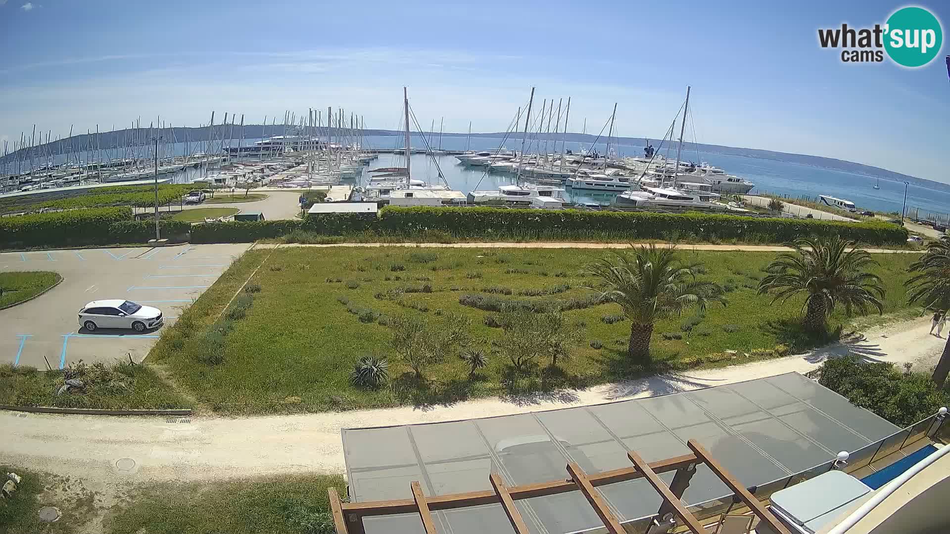 Split – Marina – Kaštela
