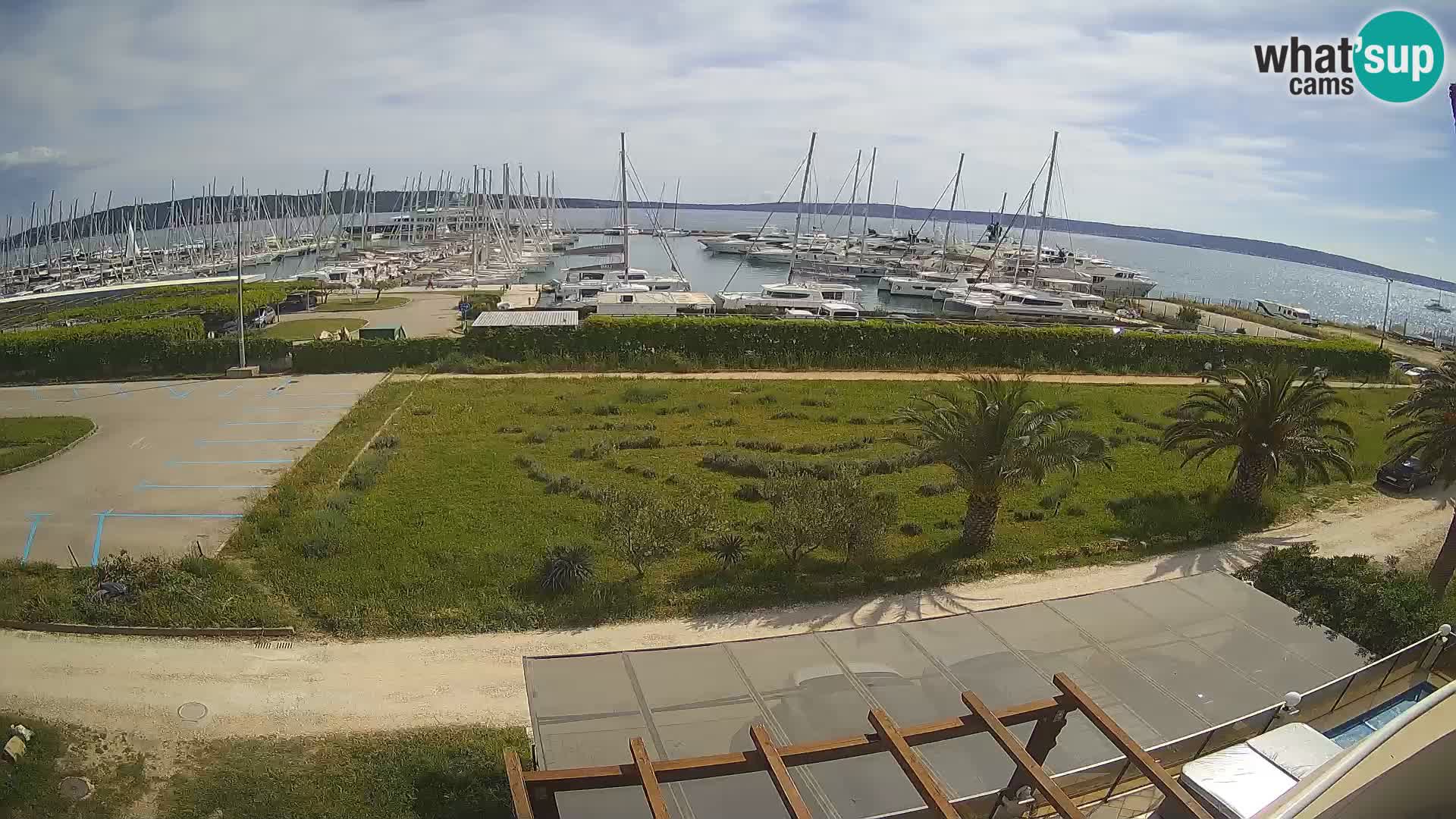 Split – Marina – Kaštela
