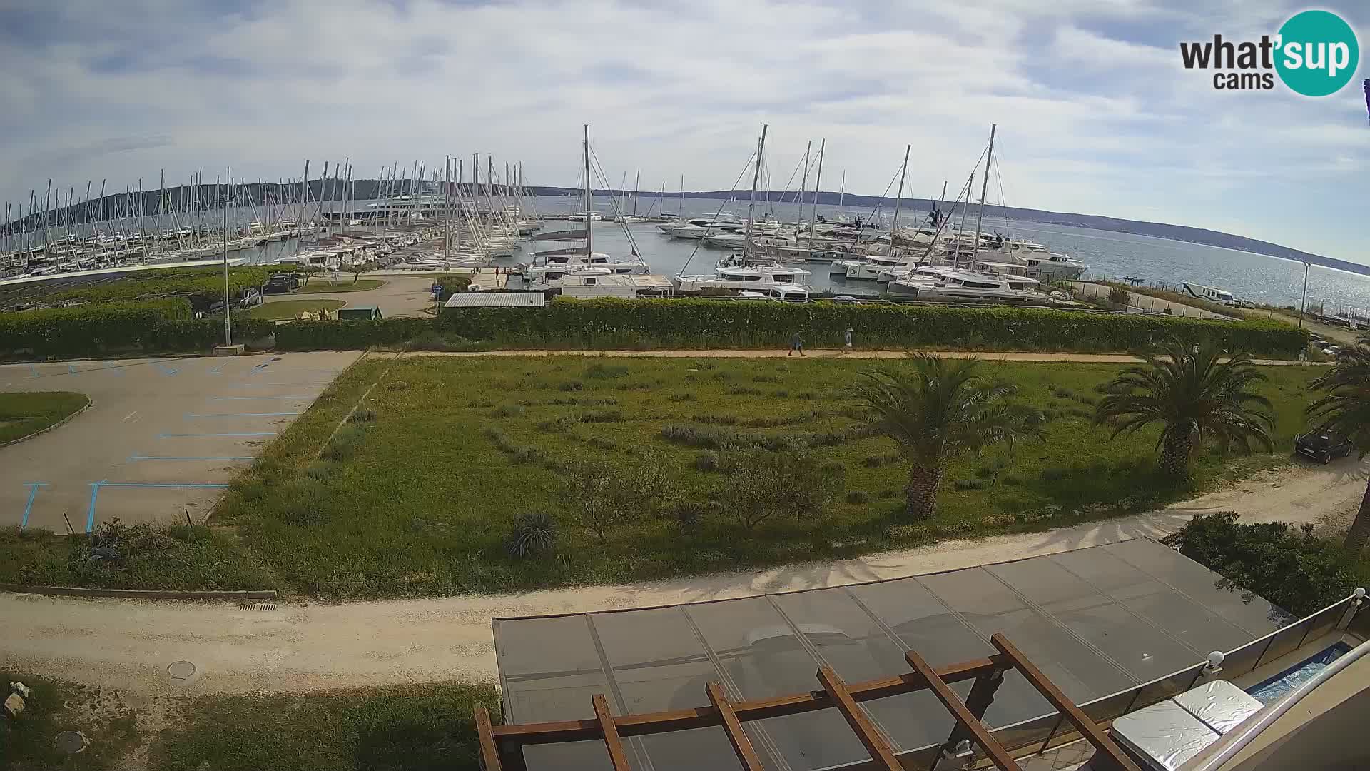 Split – Marina – Kaštela