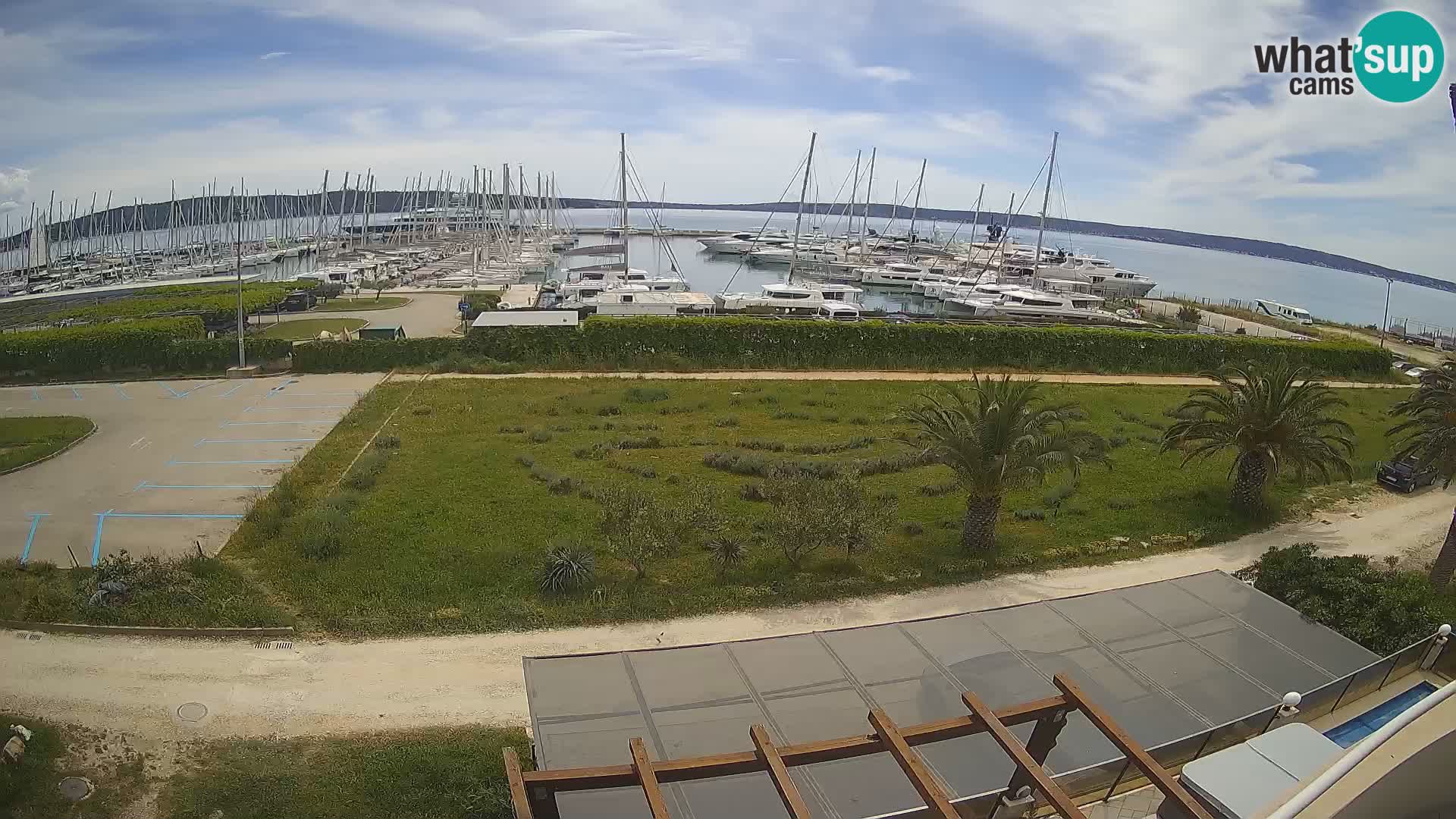 Split – Marina – Kaštela